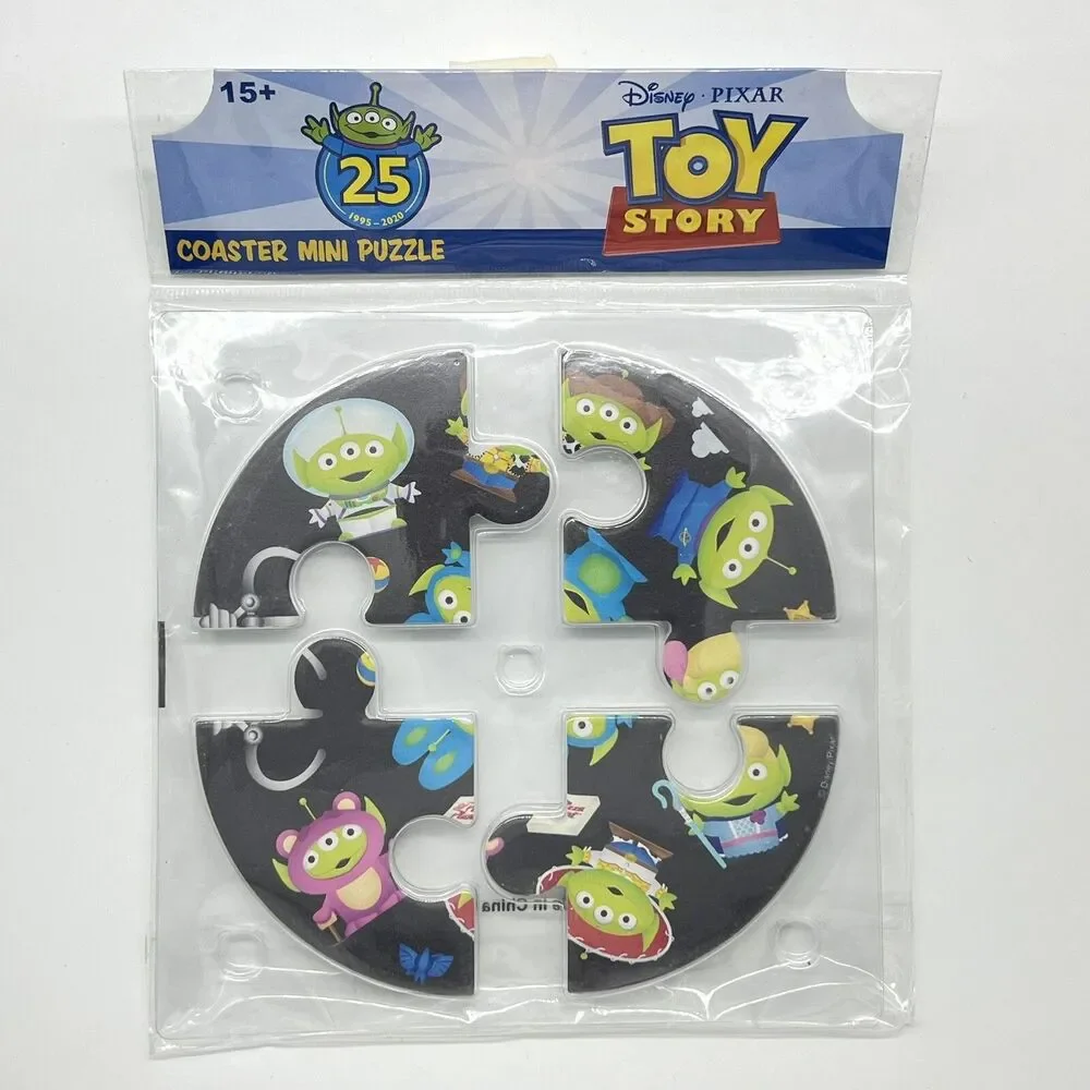 Loot Crate disney pixar